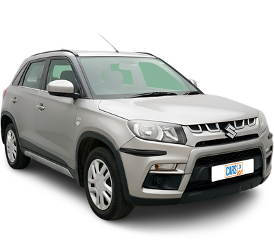 Maruti Vitara Brezza-img